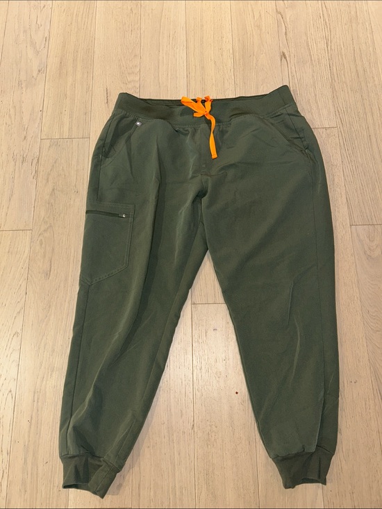 Figs Pants - FIGS Women’s Mid-Rise Joggers